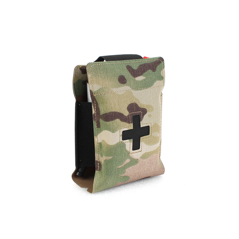 Edc Everyday Carry Bag - PEW TACTICAL กระเป๋าสตางค์ EDC สำหรับพกพาประจำวัน กระเป๋าปฐมพยาบาลขนาดกะทัดรัด