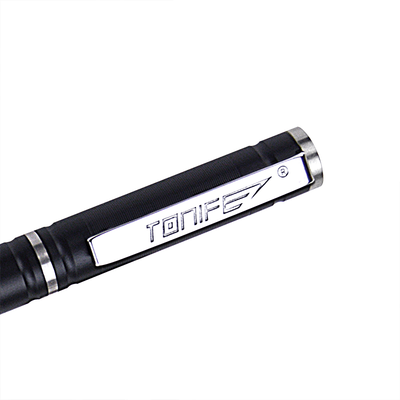 ปากกายุทธวิธี TONIFE MT1802 El - Pen Tactical Glass บทวิจารณ์และราคา