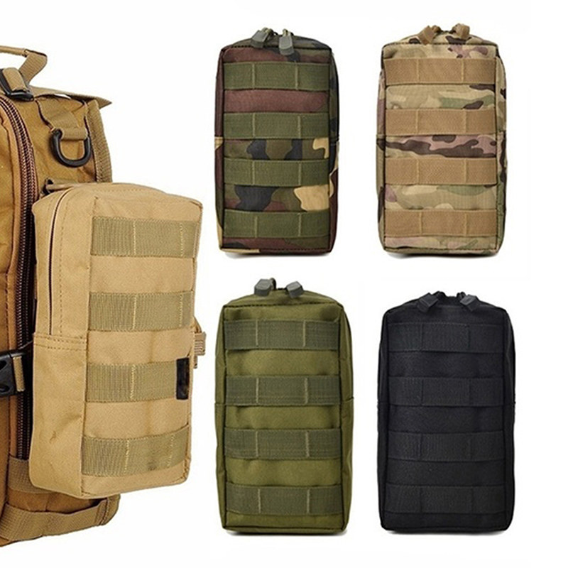 600D Oxford Outdoor Bag EDC Mo - Edc Concealed Carry Belt บทวิจารณ์และราคา