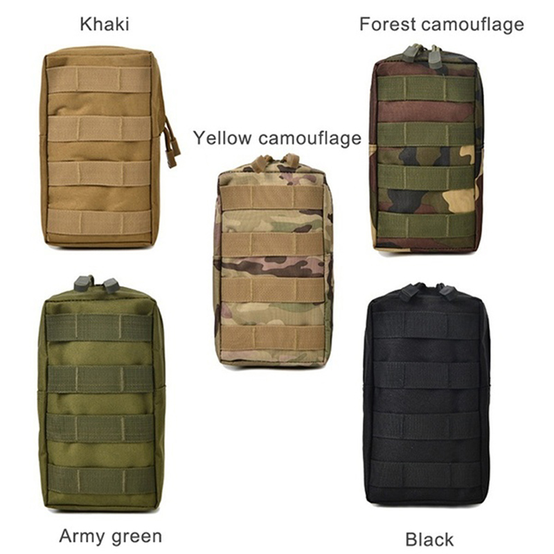 600D Oxford Outdoor Bag EDC Mo - Edc Concealed Carry Belt บทวิจารณ์และราคา
