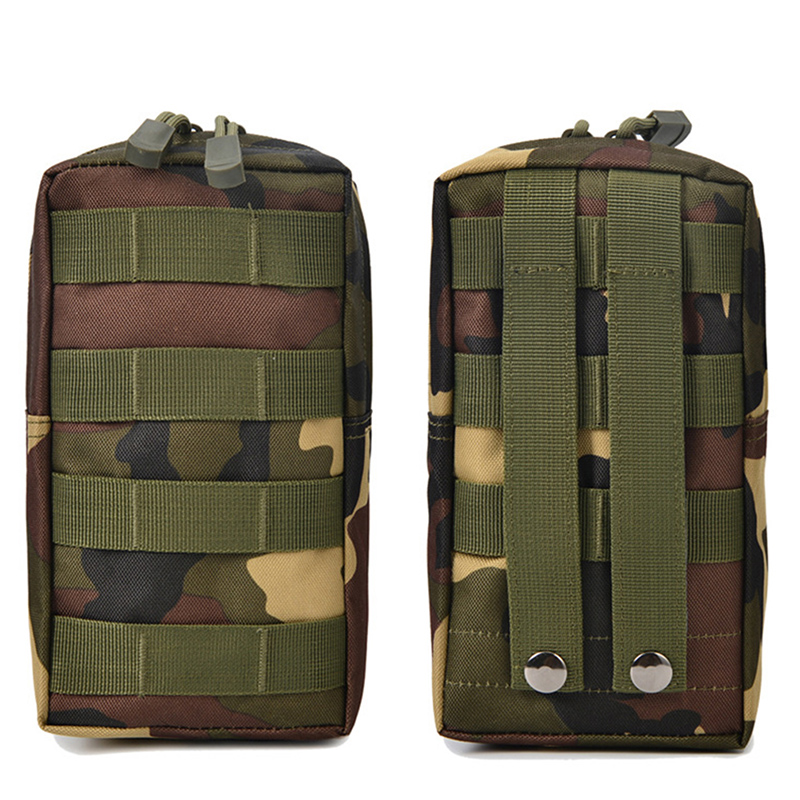 600D Oxford Outdoor Bag EDC Mo - Edc Concealed Carry Belt บทวิจารณ์และราคา