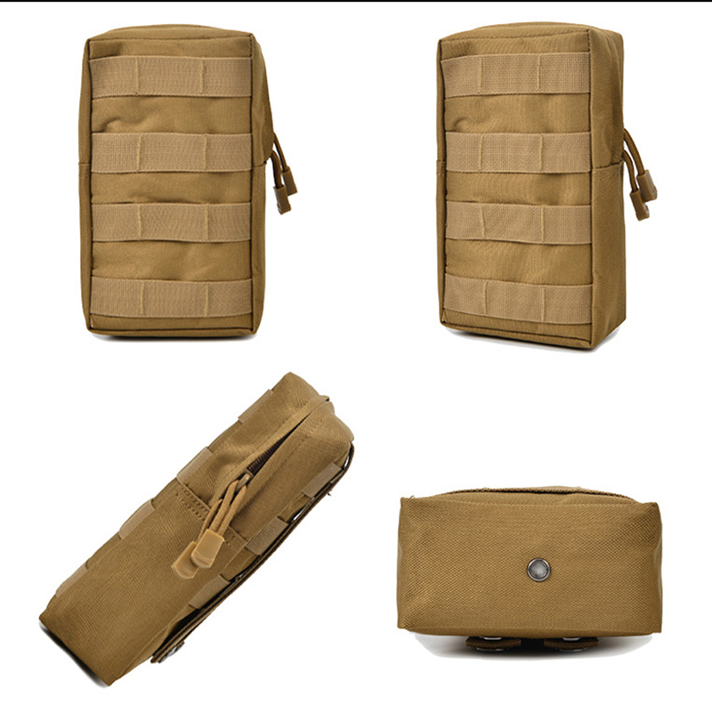 600D Oxford Outdoor Bag EDC Mo - Edc Concealed Carry Belt บทวิจารณ์และราคา
