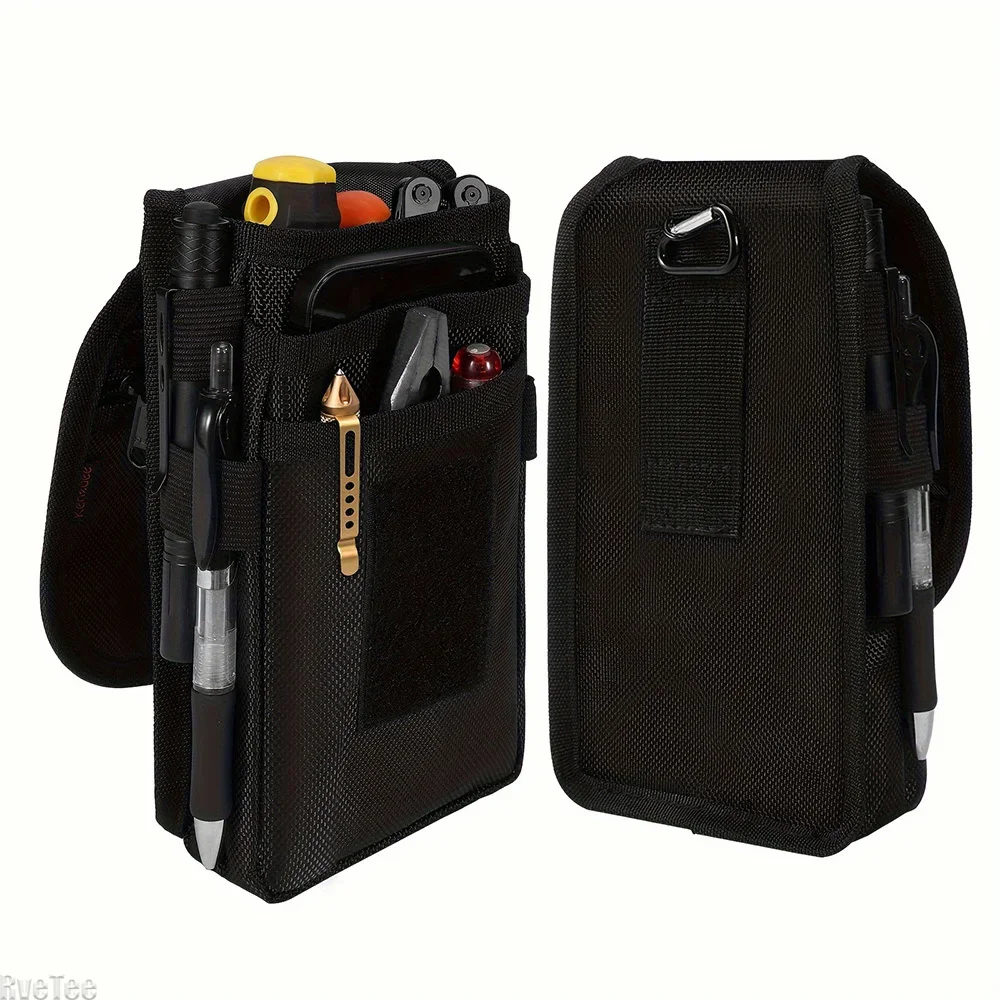 ซองคาดเอว EDC แบบยุทธวิธี ที่จ - Edc Everyday Carry Bag บทวิจารณ์และราคา