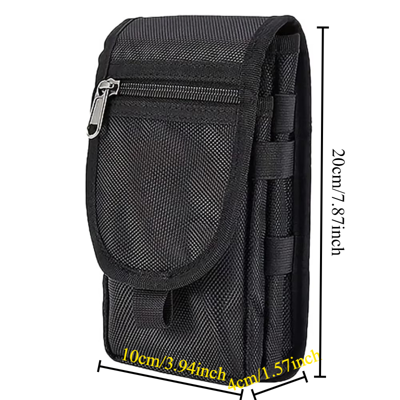ซองคาดเอว EDC แบบยุทธวิธี ที่จ - Edc Everyday Carry Bag บทวิจารณ์และราคา