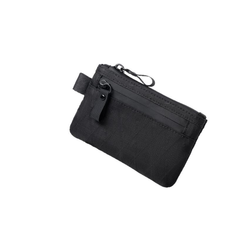 กระเป๋าใส่เหรียญกันน้ำแบบยุทธว - Edc Concealed Carry บทวิจารณ์และราคา