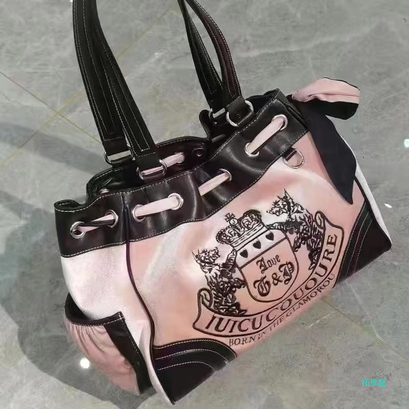 กระเป๋าสะพายข้างสไตล์วินเทจลาย - Edc Carry Bag บทวิจารณ์และราคา
