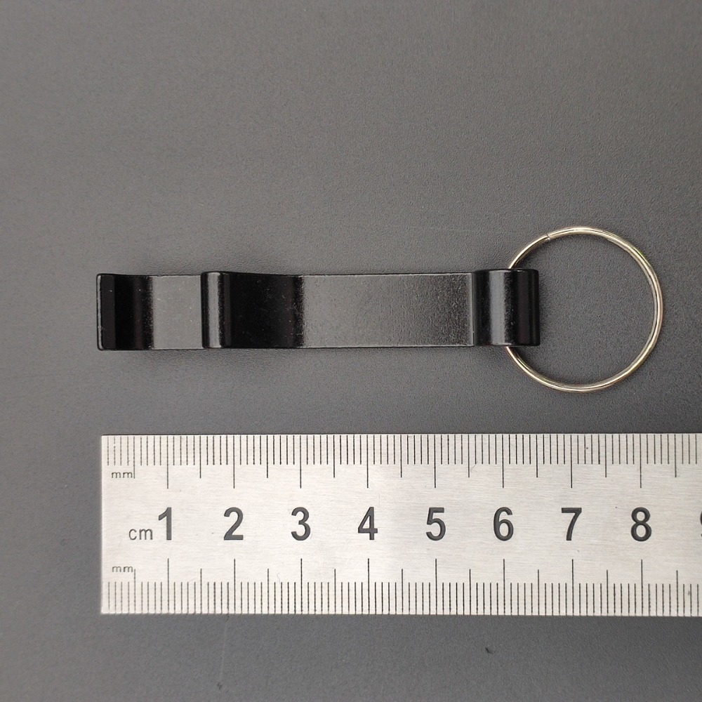 ที่เปิดขวดแบบกำหนดเอง พวงกุญแจ - Bottle Opener Keyring บทวิจารณ์และราคา