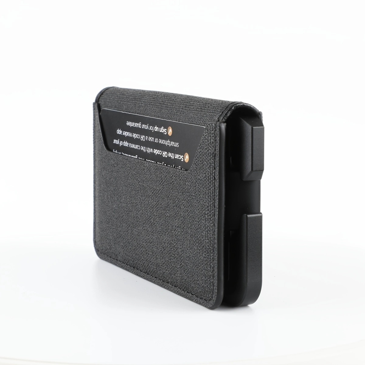 กระเป๋าสตางค์ EDC โลหะอัจฉริยะ - Edc Concealed Carry บทวิจารณ์และราคา