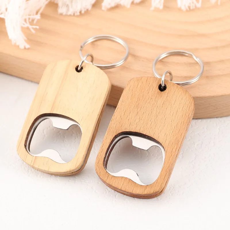 CUSTOM ชื่อที่เปิดขวดเบียร์พวง - Bottle Opener Keyring บทวิจารณ์และราคา