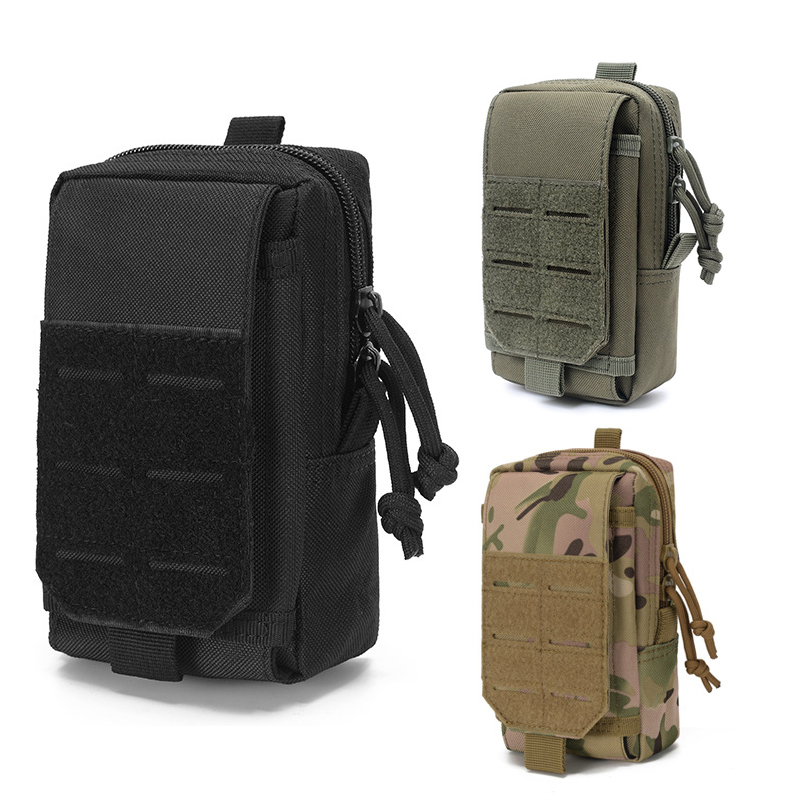 กระเป๋าผู้ชายพิเศษเข็มขัดกันน้ - Edc Concealed Carry บทวิจารณ์และราคา