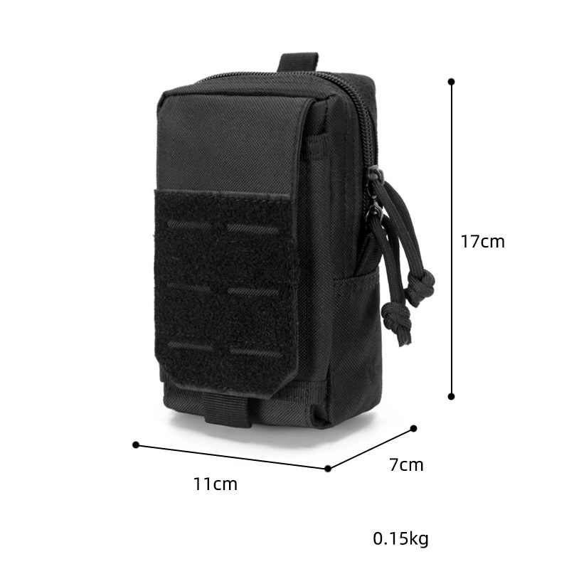 กระเป๋าผู้ชายพิเศษเข็มขัดกันน้ - Edc Concealed Carry บทวิจารณ์และราคา