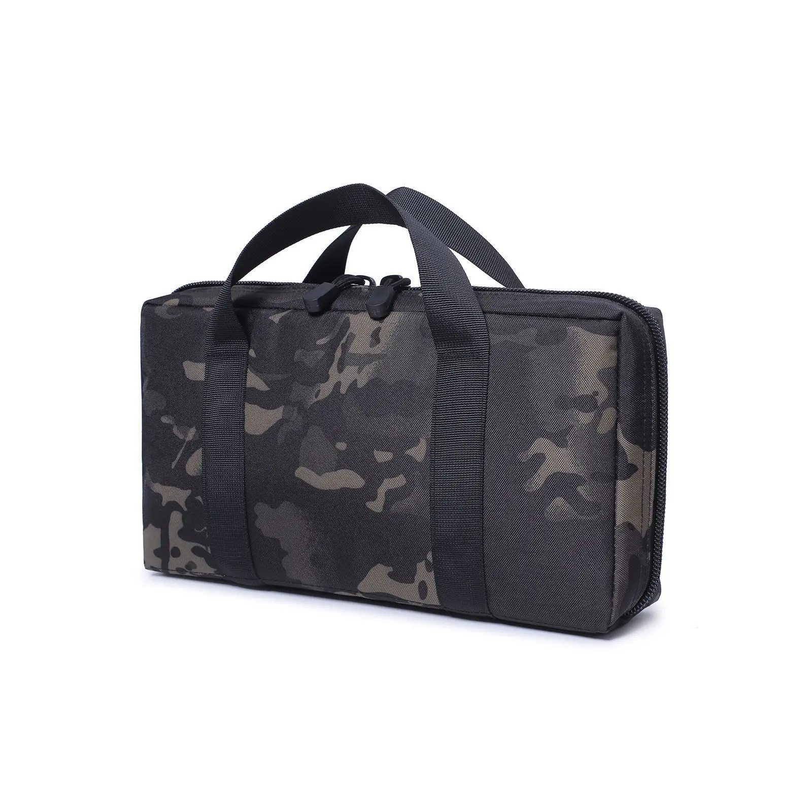 กระเป๋าใส่ปืนสำหรับใช้งานกลางแ - Edc Pistol Carry Bag บทวิจารณ์และราคา