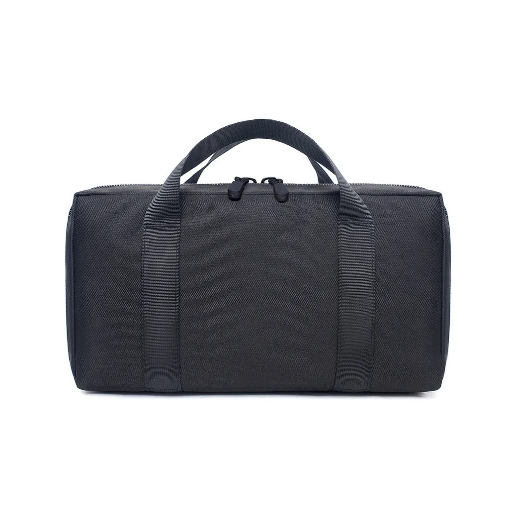 กระเป๋าใส่ปืนสำหรับใช้งานกลางแ - Edc Pistol Carry Bag บทวิจารณ์และราคา
