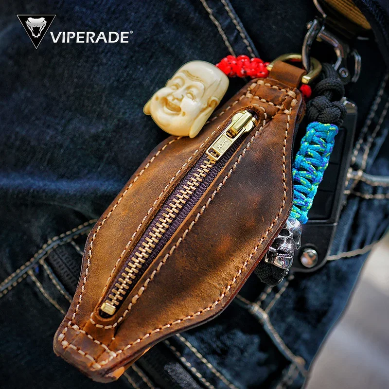 ​ กระเป๋าสตางค์ VIPERADE PJ10  - Edc Concealed Carry บทวิจารณ์และราคา