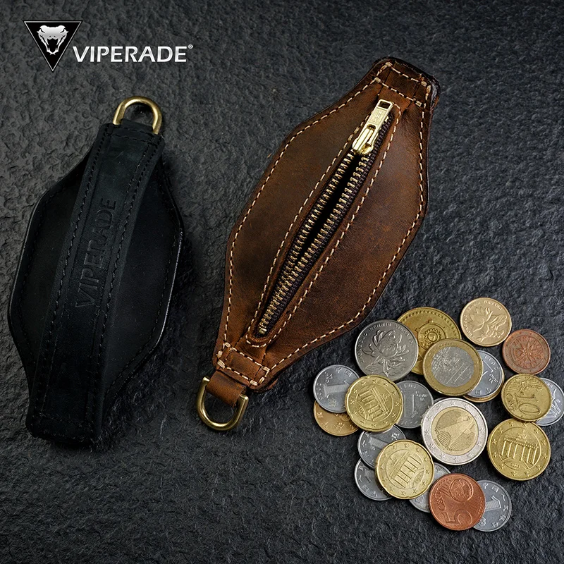 ​ กระเป๋าสตางค์ VIPERADE PJ10  - Edc Concealed Carry บทวิจารณ์และราคา
