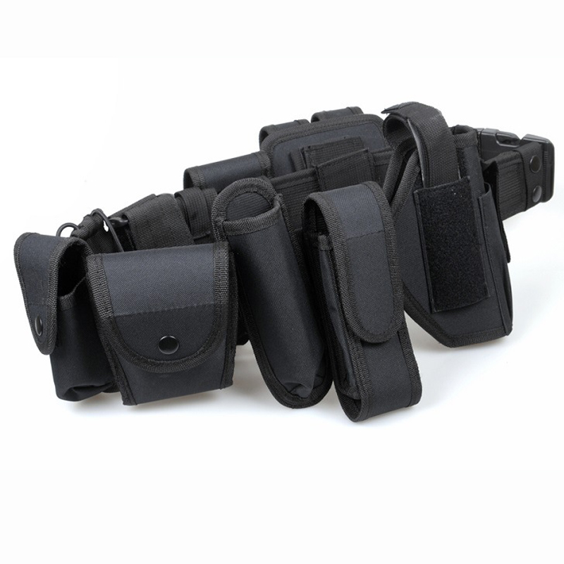 ยุทธวิธี Battle เข็มขัด Airsof - Edc Concealed Carry Belt บทวิจารณ์และราคา
