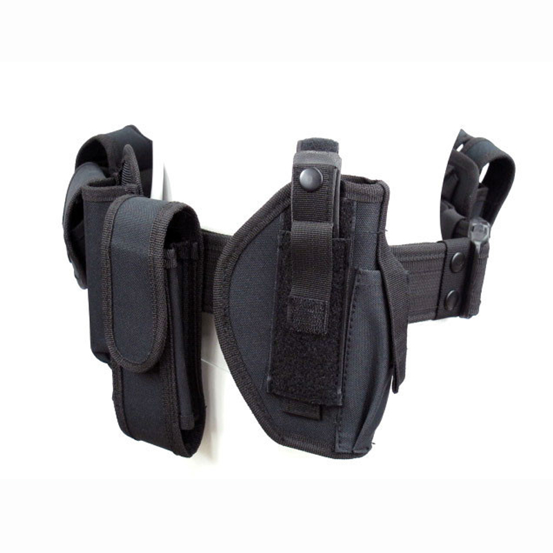 ยุทธวิธี Battle เข็มขัด Airsof - Edc Concealed Carry Belt บทวิจารณ์และราคา