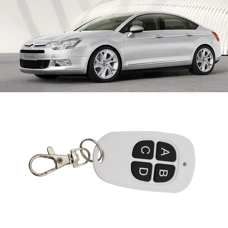 1PC รีโมทคอนโทรล 433mhz กุญแจร - Bottle Opener Keyring บทวิจารณ์และราคา
