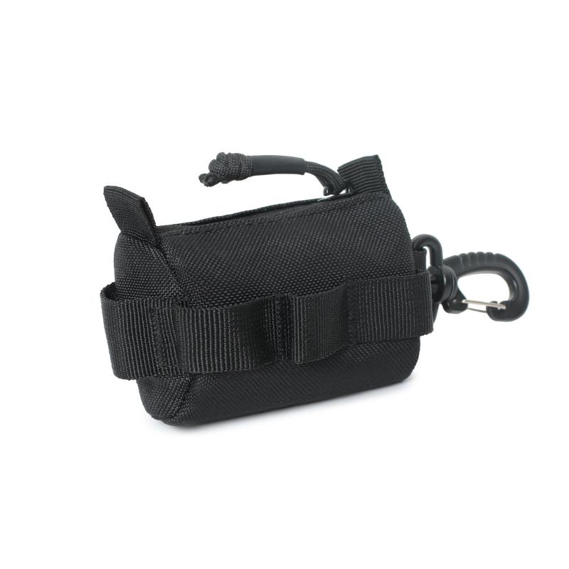 กระเป๋าคาดเอว EDC แบบมีซิป ใส่ - Edc Concealed Carry บทวิจารณ์และราคา