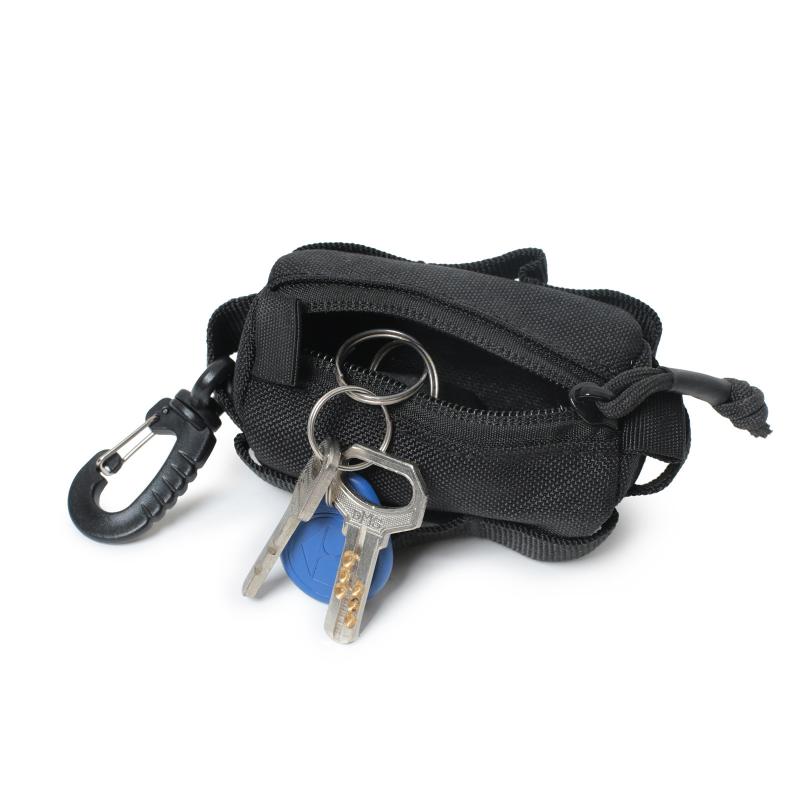 กระเป๋าคาดเอว EDC แบบมีซิป ใส่ - Edc Concealed Carry บทวิจารณ์และราคา