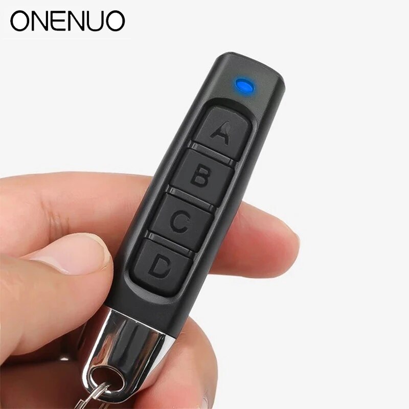 433MHZ 433.92mhz รีโมทคอนโทรลป - Bottle Opener Keyring บทวิจารณ์และราคา