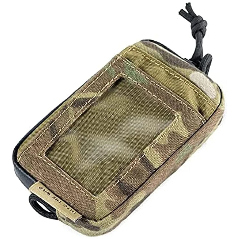 Onetikris กระเป๋ากันน้ำ EDC กร - Edc Concealed Carry บทวิจารณ์และราคา