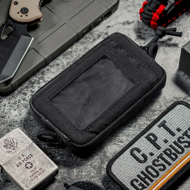 Onetikris กระเป๋ากันน้ำ EDC กร - Edc Concealed Carry บทวิจารณ์และราคา