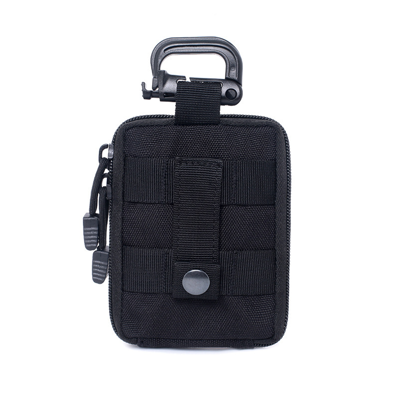 กระเป๋า EDC แบบยุทธวิธี กระเป๋ - Edc Concealed Carry Belt บทวิจารณ์และราคา