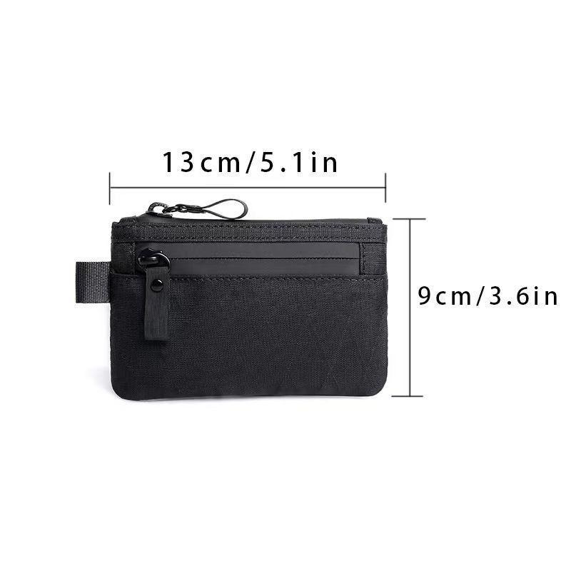 กระเป๋าใส่เหรียญกันน้ำแบบยุทธว - Multitool Credit Card บทวิจารณ์และราคา