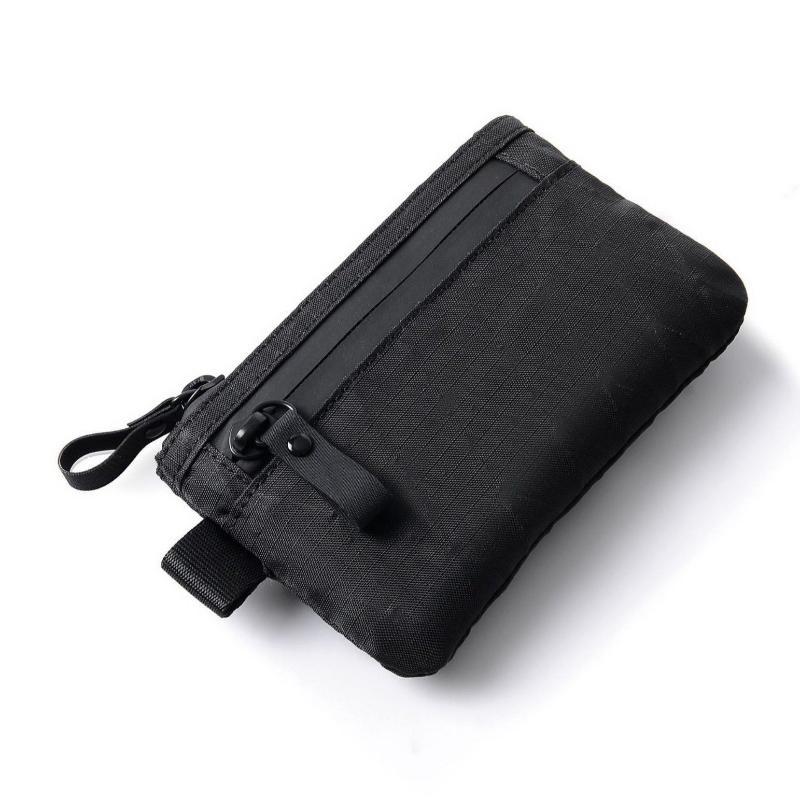 กระเป๋าใส่เหรียญกันน้ำแบบยุทธว - Multitool Credit Card บทวิจารณ์และราคา