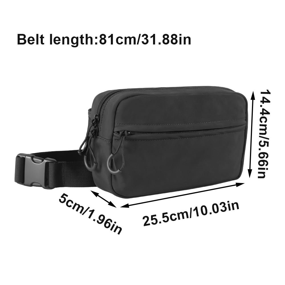 กระเป๋าใส่ปืนแบบซ่อนพกพา กระเป - Edc Concealed Carry บทวิจารณ์และราคา