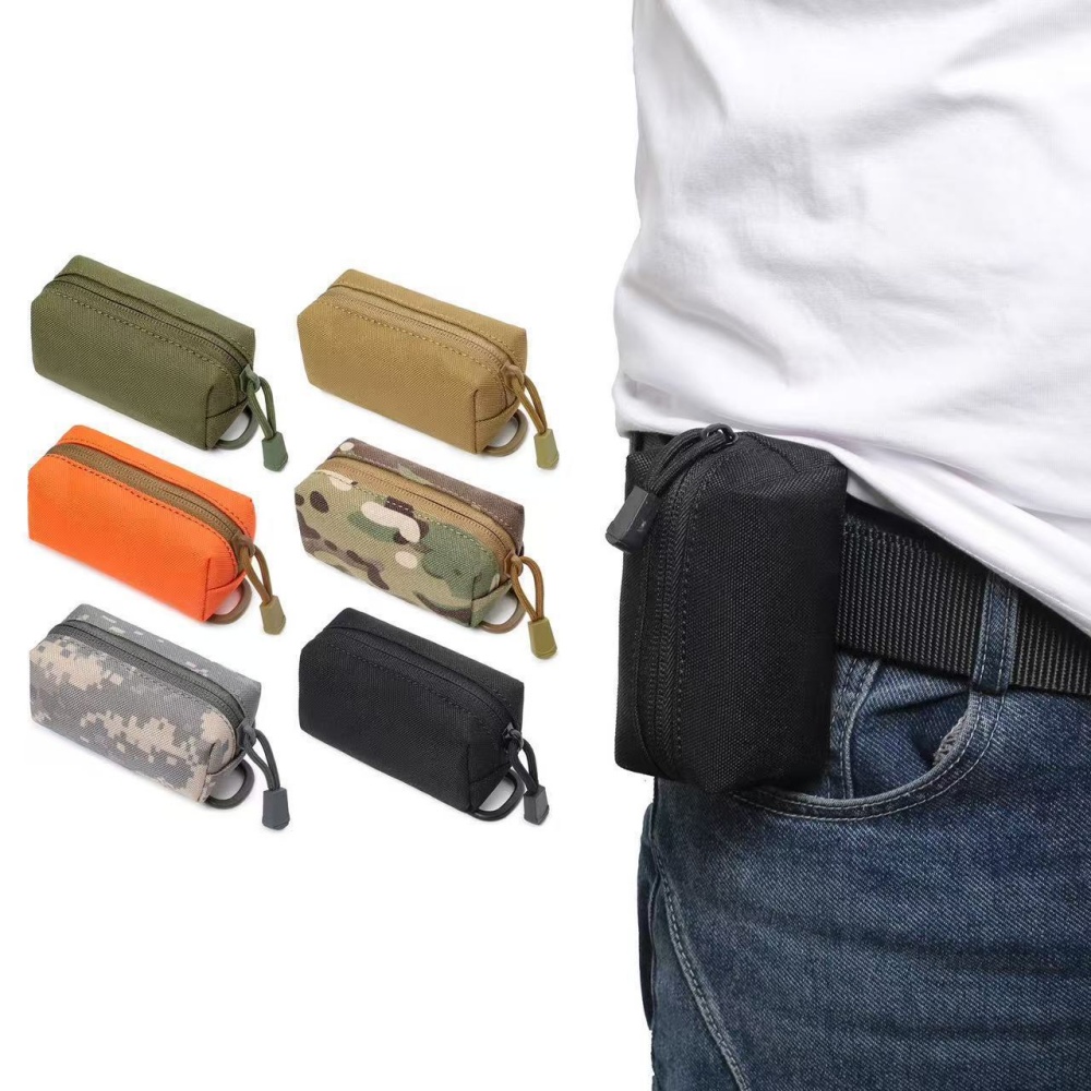 กระเป๋าเก็บของอเนกประสงค์สำหรั - Edc Concealed Carry บทวิจารณ์และราคา