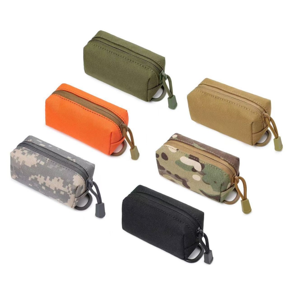 กระเป๋าเก็บของอเนกประสงค์สำหรั - Edc Concealed Carry บทวิจารณ์และราคา