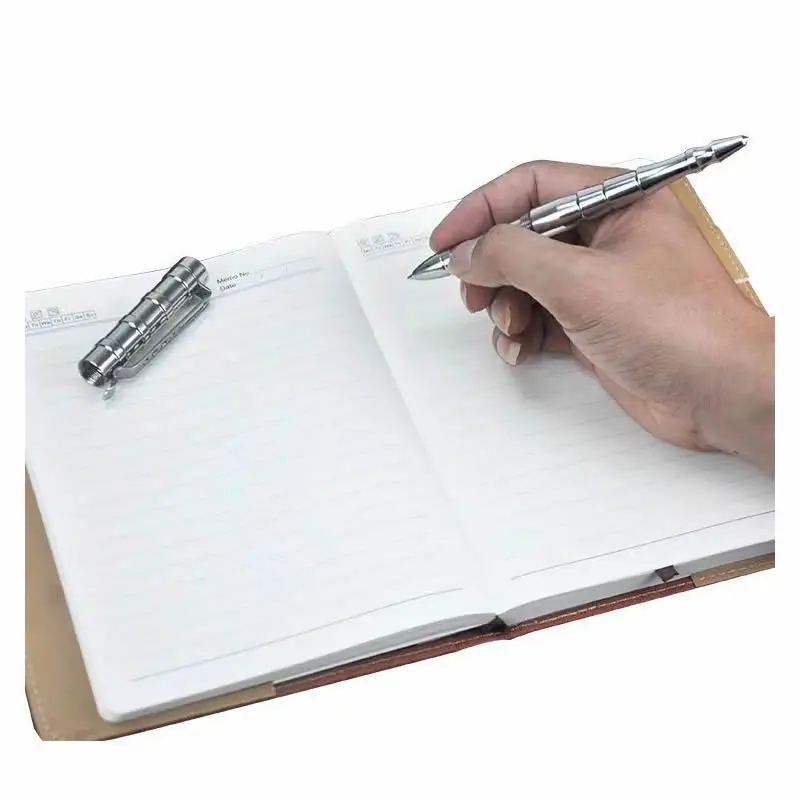 คุณภาพสูงลาซี B009 สแตนเลสสตีล - Pen Tactical Glass บทวิจารณ์และราคา