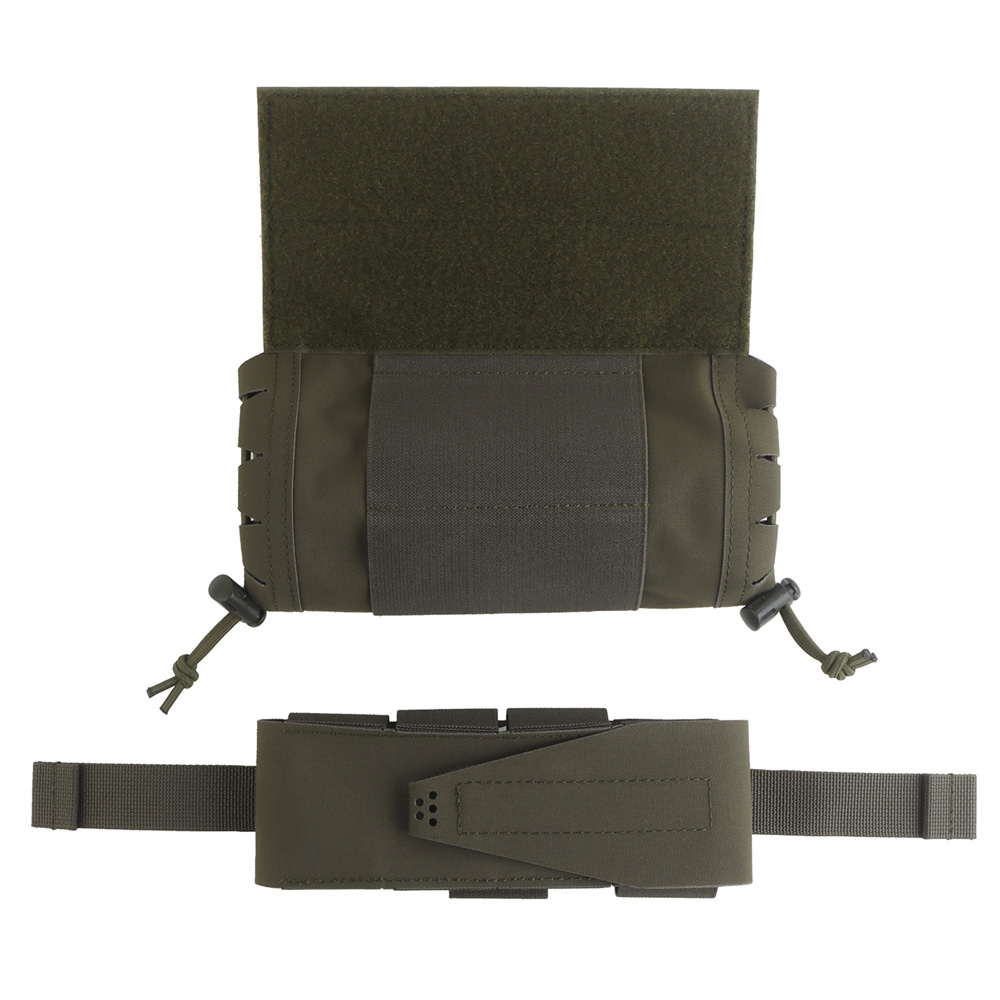 กระเป๋าทางการแพทย์ Tactical UG - Edc Concealed Carry Belt บทวิจารณ์และราคา