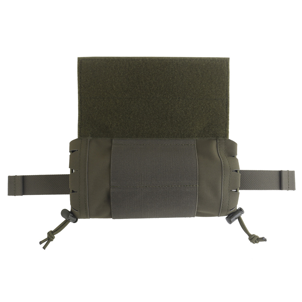 กระเป๋าทางการแพทย์ Tactical UG - Edc Concealed Carry Belt บทวิจารณ์และราคา