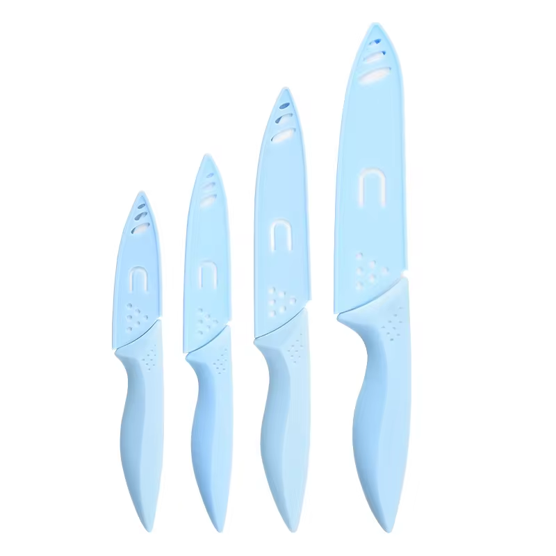 ผักมะเขือเทศมีดตัดเนื้อมีดเซรา - Pocket Knife Ceramic บทวิจารณ์และราคา