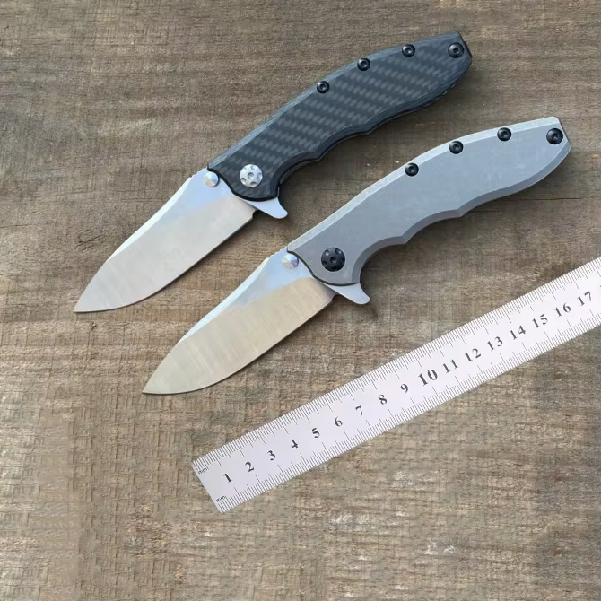 0562CF 20CV ใบมีดเซรามิกแบริ่ง - Pocket Knife Ceramic บทวิจารณ์และราคา