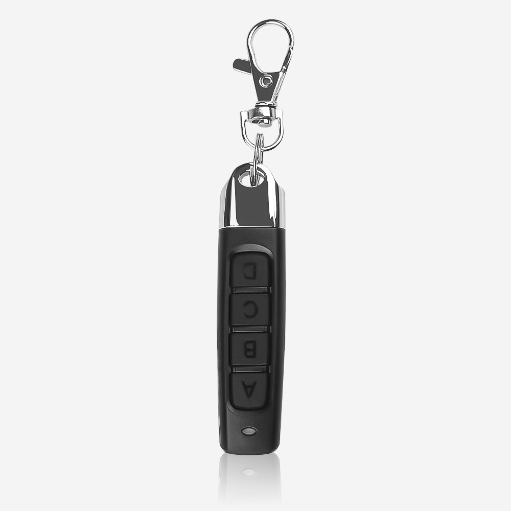 433MHZ สําเนารีโมทคอนโทรลอัตโน - Bottle Opener Keyring บทวิจารณ์และราคา