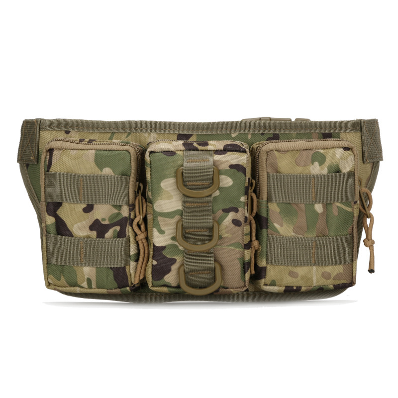 กระเป๋าคาดเอวผู้ชาย กระเป๋าคาด - Edc Concealed Carry Belt บทวิจารณ์และราคา
