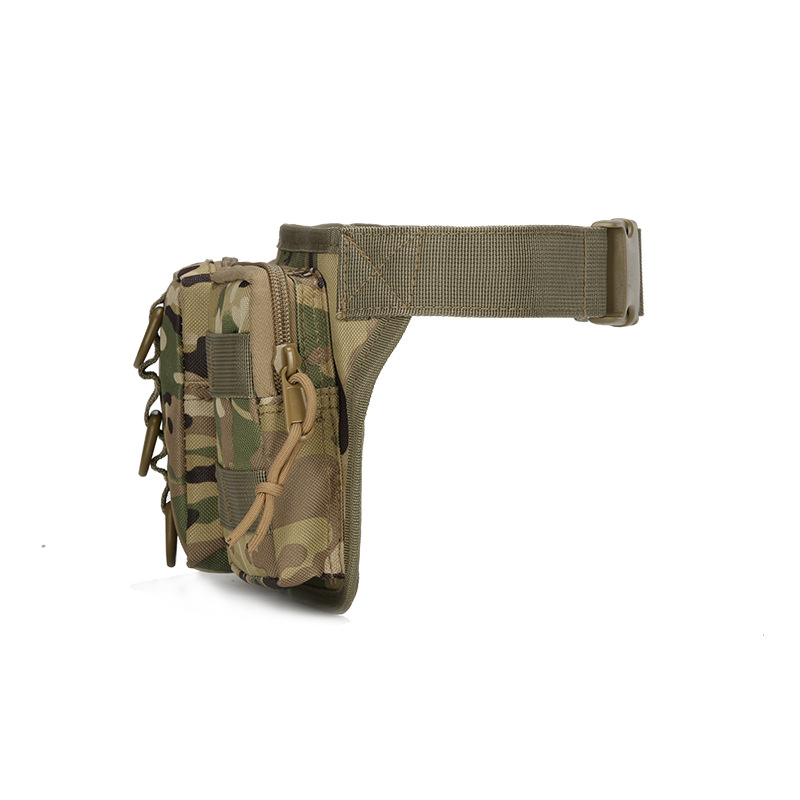 กระเป๋าคาดเอวผู้ชาย กระเป๋าคาด - Edc Concealed Carry Belt บทวิจารณ์และราคา