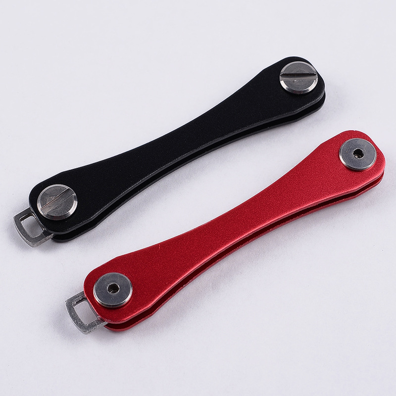 ยาวสไตล์ EDC เกียร์อลูมิเนียมอ - Edc Concealed Carry บทวิจารณ์และราคา
