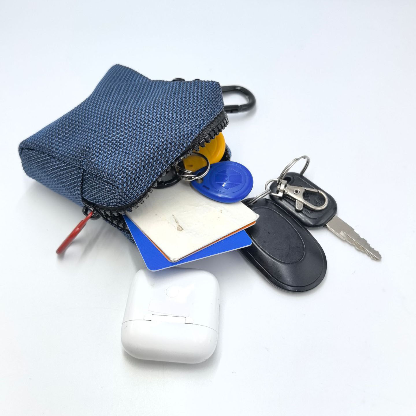 กระเป๋า EDC แบบใหม่ กระเป๋าใส่ - Edc Concealed Carry บทวิจารณ์และราคา