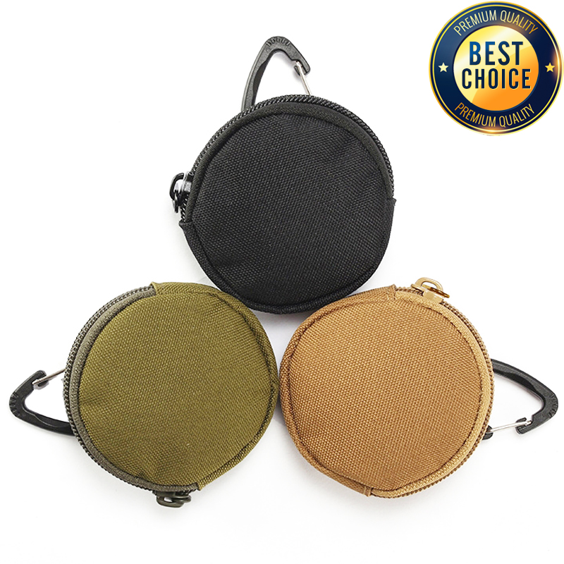 ยุทธวิธี EDC ผู้ชายกระเป๋าสตาง - Edc Concealed Carry บทวิจารณ์และราคา