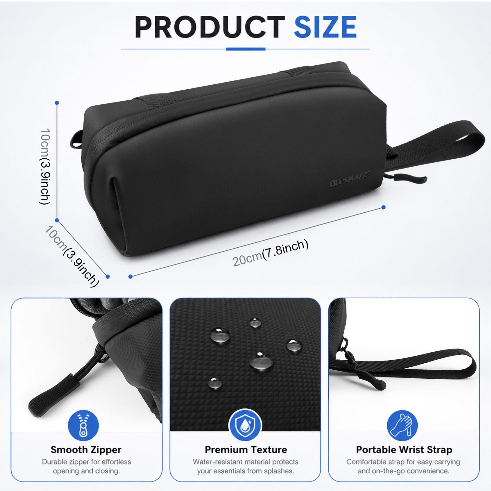 กระเป๋าใส่กล้อง PULUZ Gimbal แ - Edc Carry Bag บทวิจารณ์และราคา