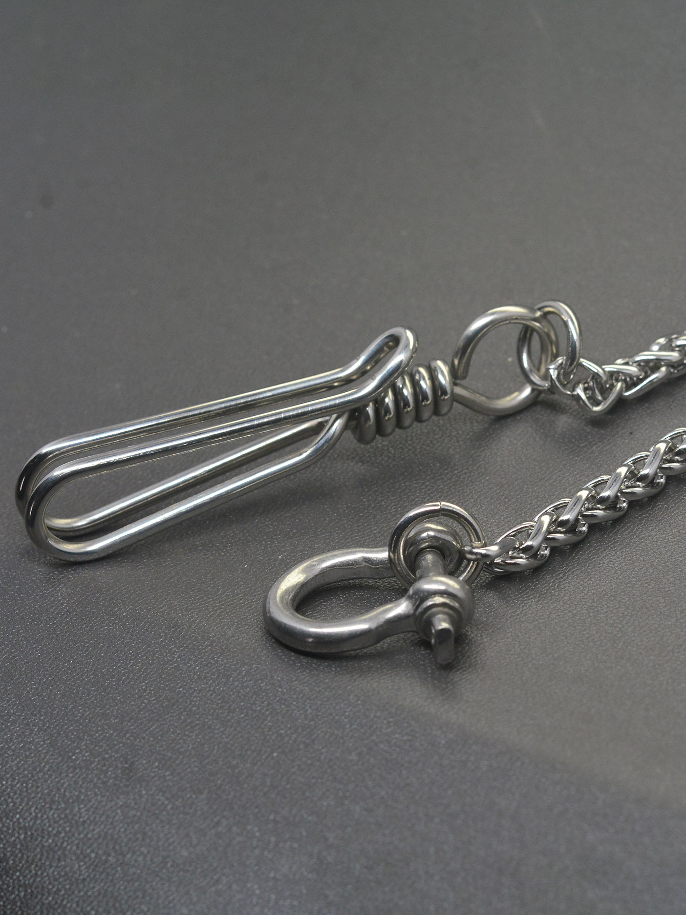21 INS chunky Hip POP สแตนเลสส - Edc Concealed Carry บทวิจารณ์และราคา