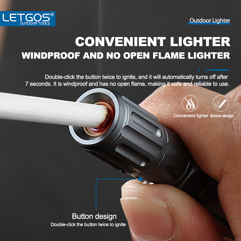 ปากกาแทคติคอลป้องกันตัว LETGOS - Pen Tactical Glass บทวิจารณ์และราคา
