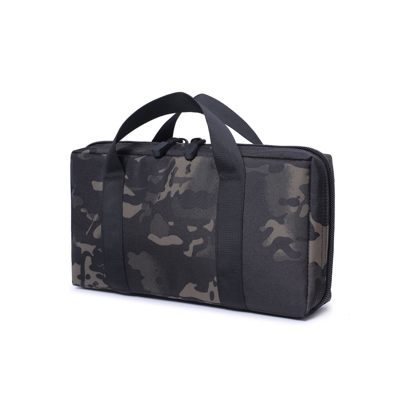 กระเป๋าพกพาอเนกประสงค์สำหรับอุ - Edc Everyday Carry Bag บทวิจารณ์และราคา