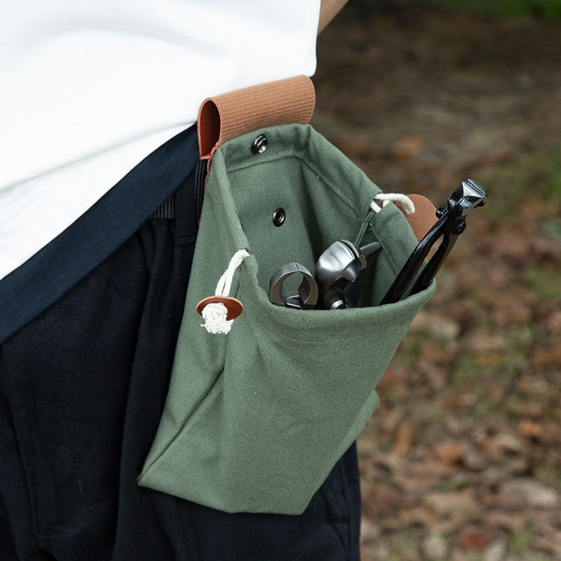 กระเป๋าจัดระเบียบอเนกประสงค์แบ - Edc Everyday Carry Bag บทวิจารณ์และราคา