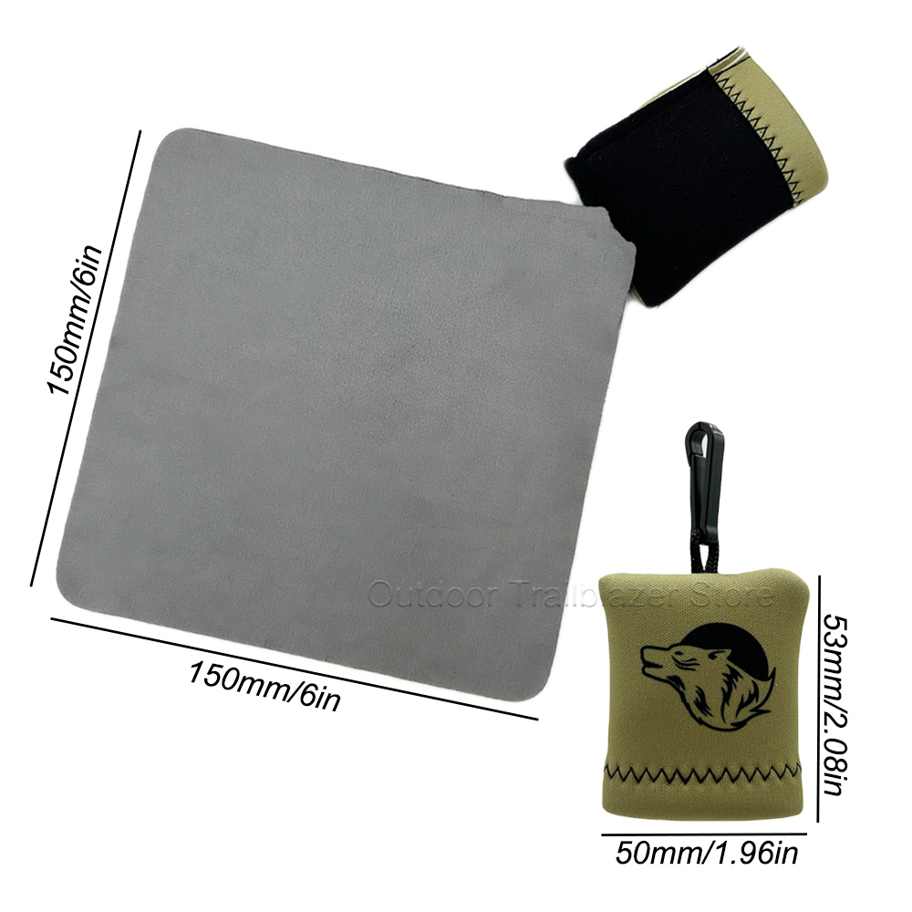 ผ้าทำความสะอาดเส้นใยละเอียดพิเ - Edc Concealed Carry Belt บทวิจารณ์และราคา